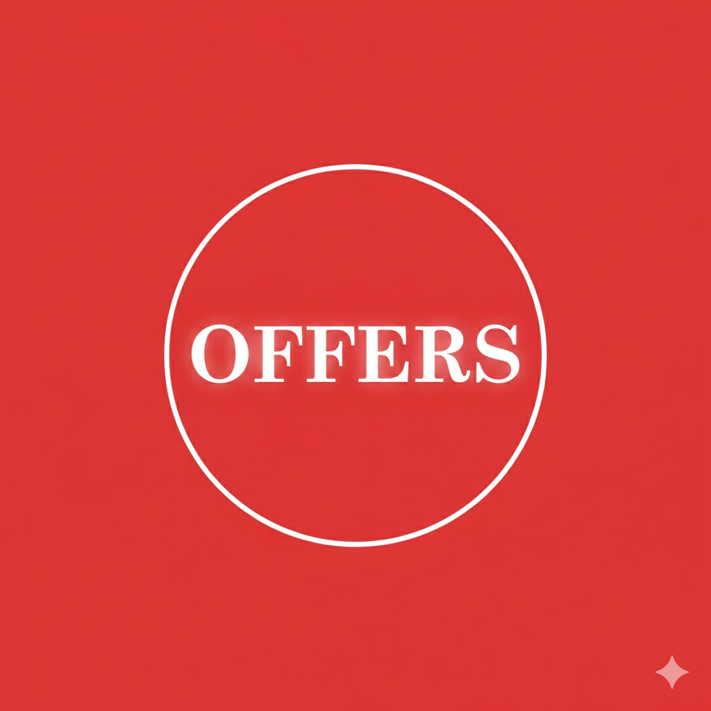 Offers